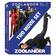 Zoolander / Zoolander 2 Double Pack [Blu-ray] [2016]